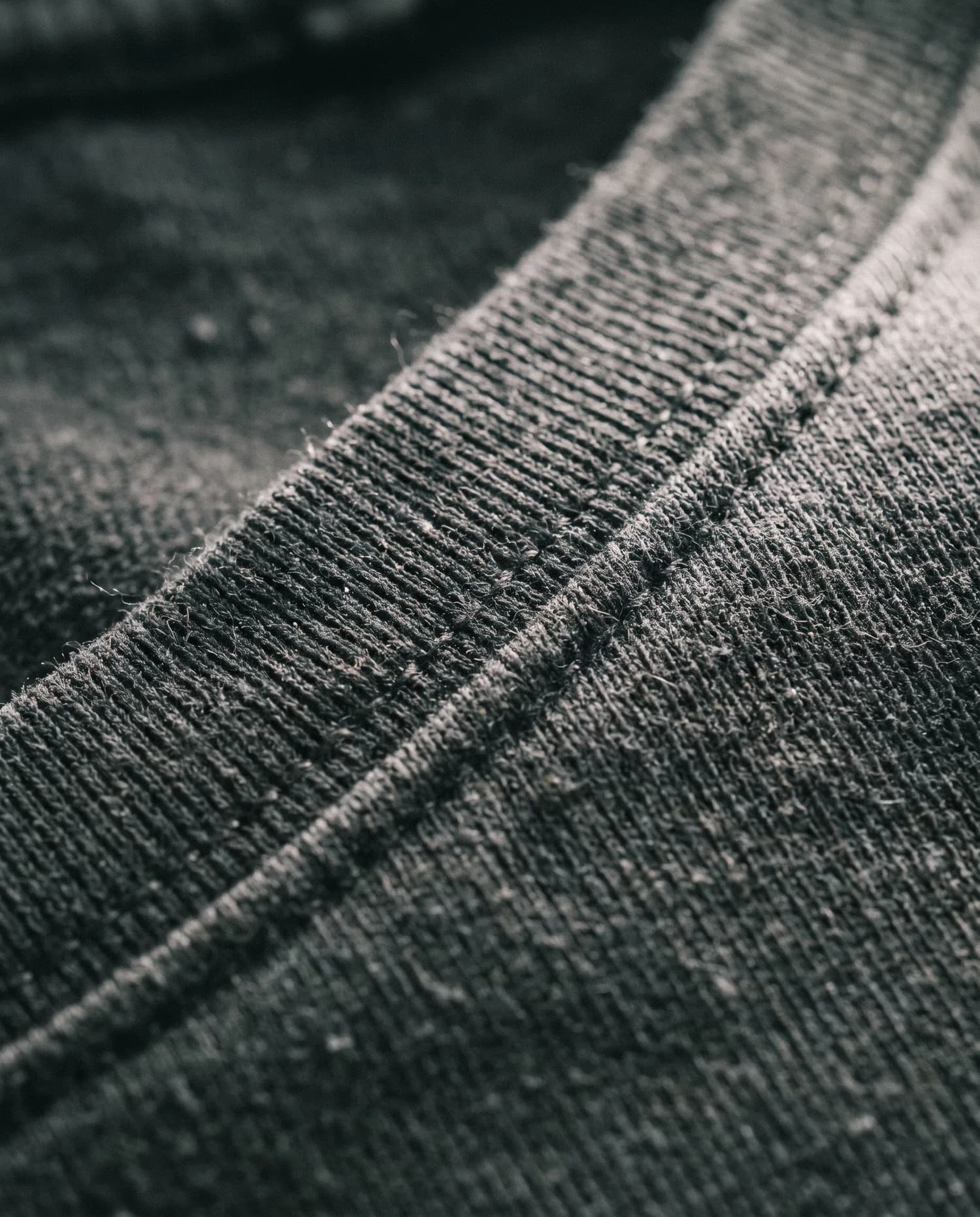The cloth